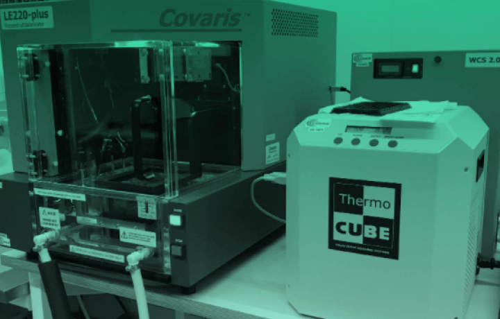 Blueprint Genetics evaluates Twist Custom Panels for hereditary disease | AGBT 2019