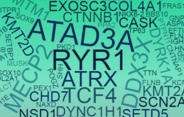 The utility of exome sequencing analysis