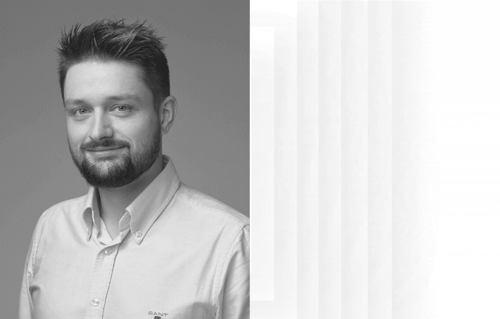 Developing stable heterogeneous enzymes for fine chemical production