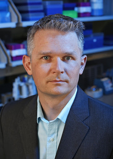 Jonathan J. Keats, PhD