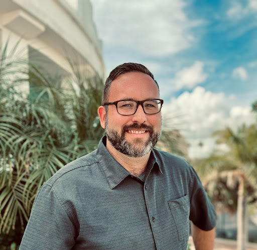 Dr. Sean M. Peterson 