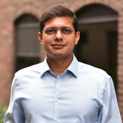 Dr. Amit R. Majithia, M.D.