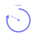 Quick onboarding turnaround times.