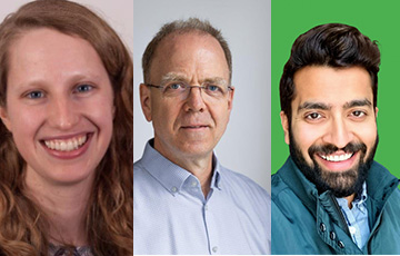 Twist Corporate Satellite Symposium - ESHG 2024