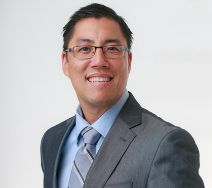 Christopher Kim, MBA