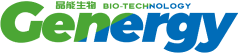 Genergy Bio-technology（ShangHai）Co.,Ltd.