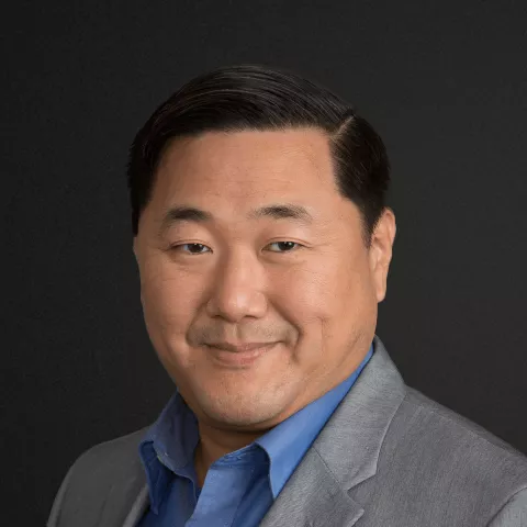 Dennis Cho