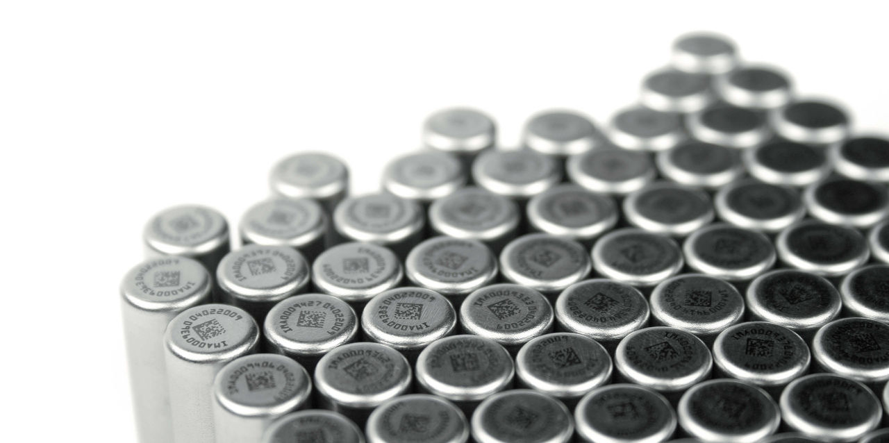 RNA Capsules shown to represent room temperature storage of RNA