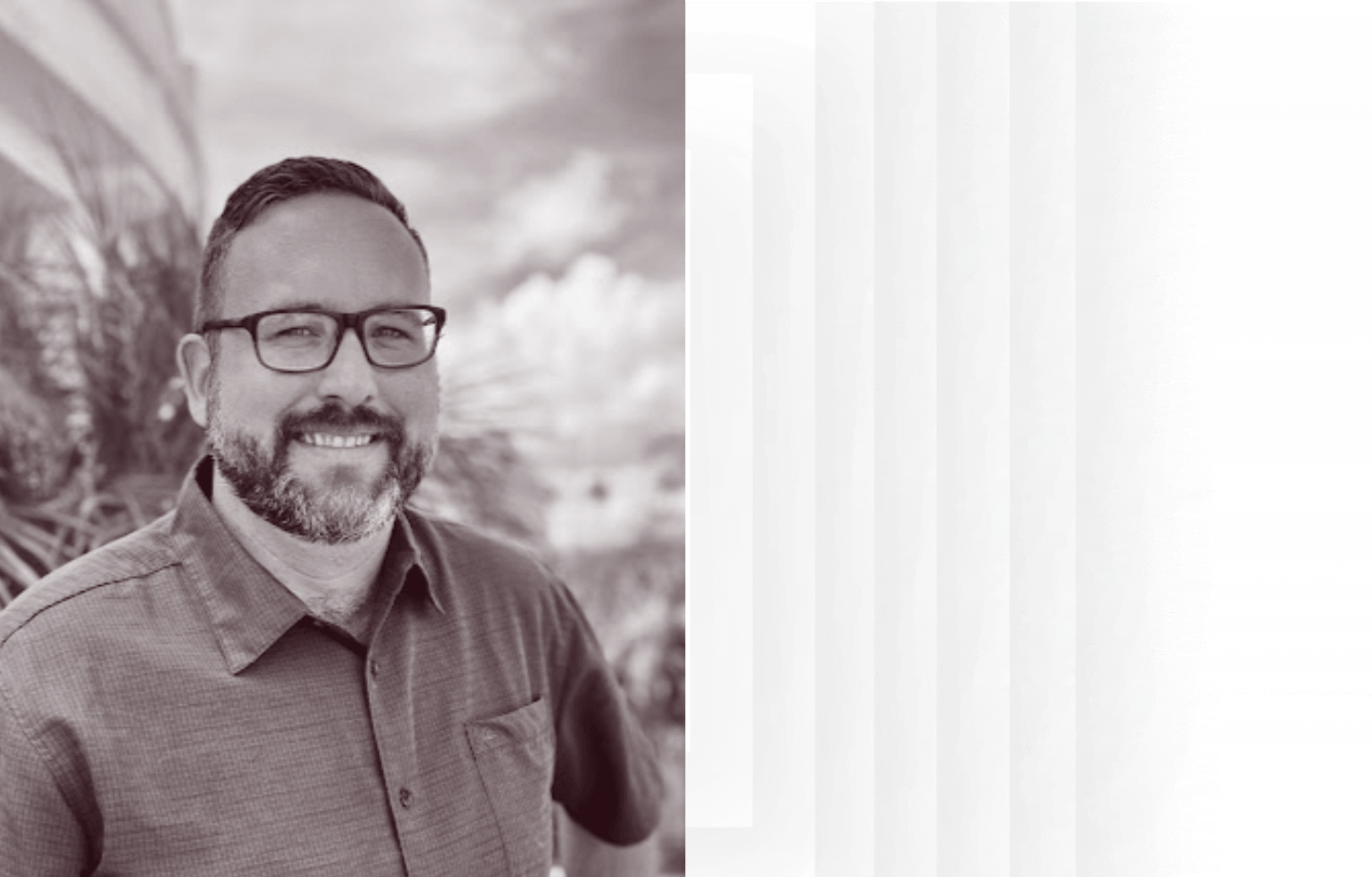 Dr. Sean M. Peterson 