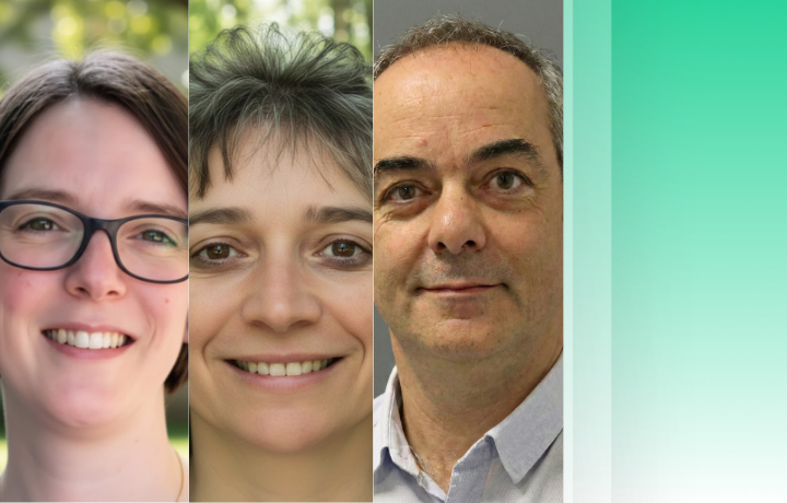 Assises de Génétique 2026 - Utilisation de l’exome Twist en diagnostic clinique