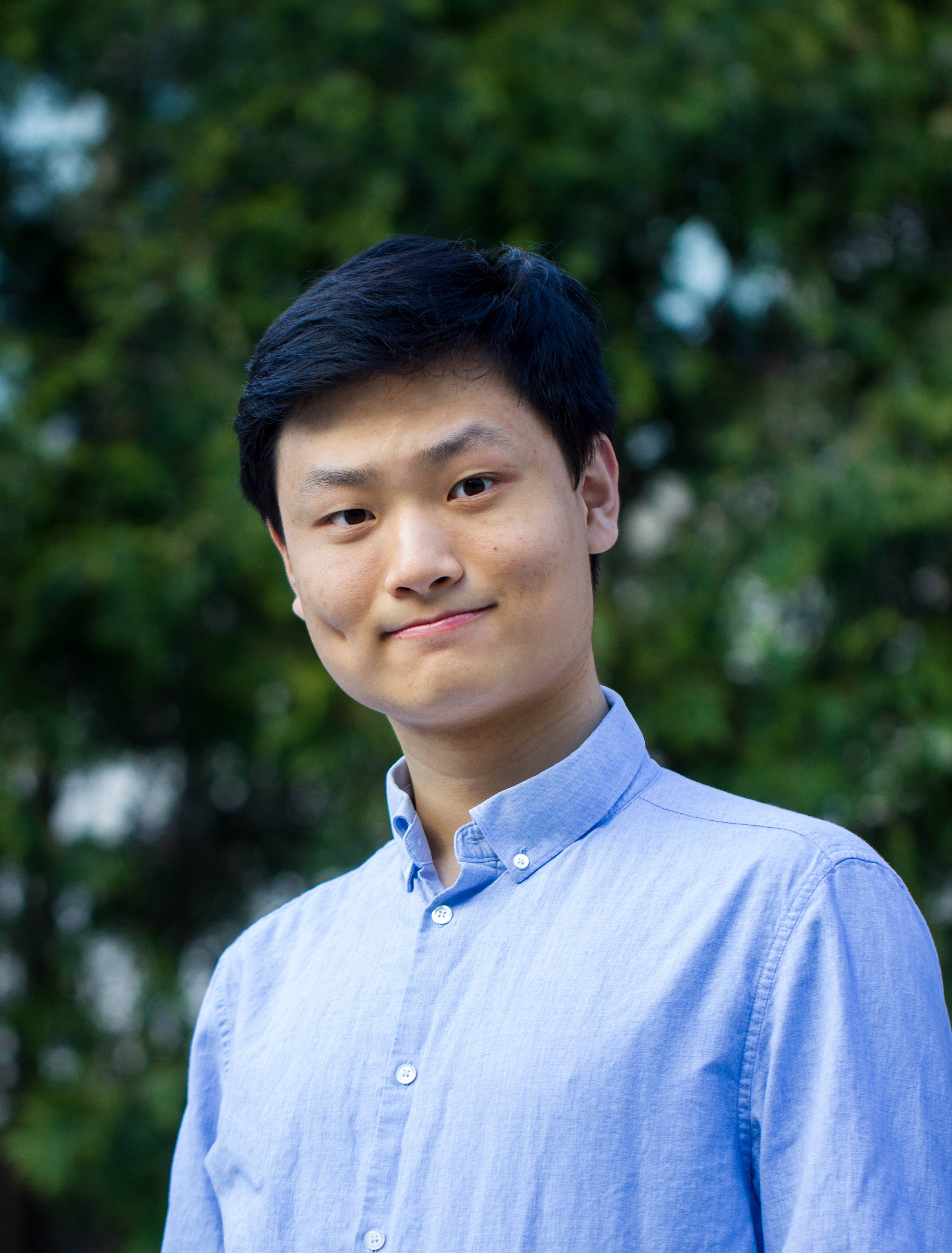 Chenghao Liu
