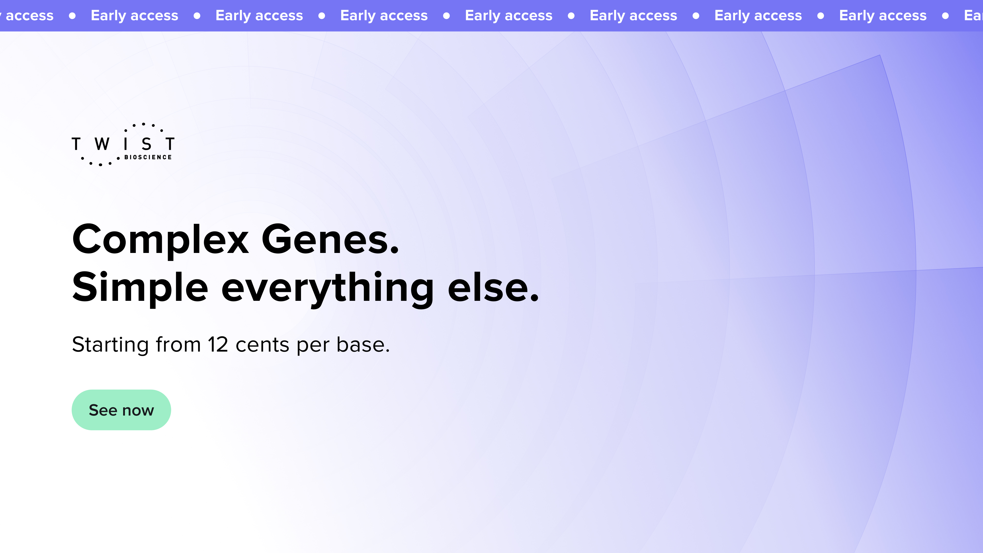 complex genes