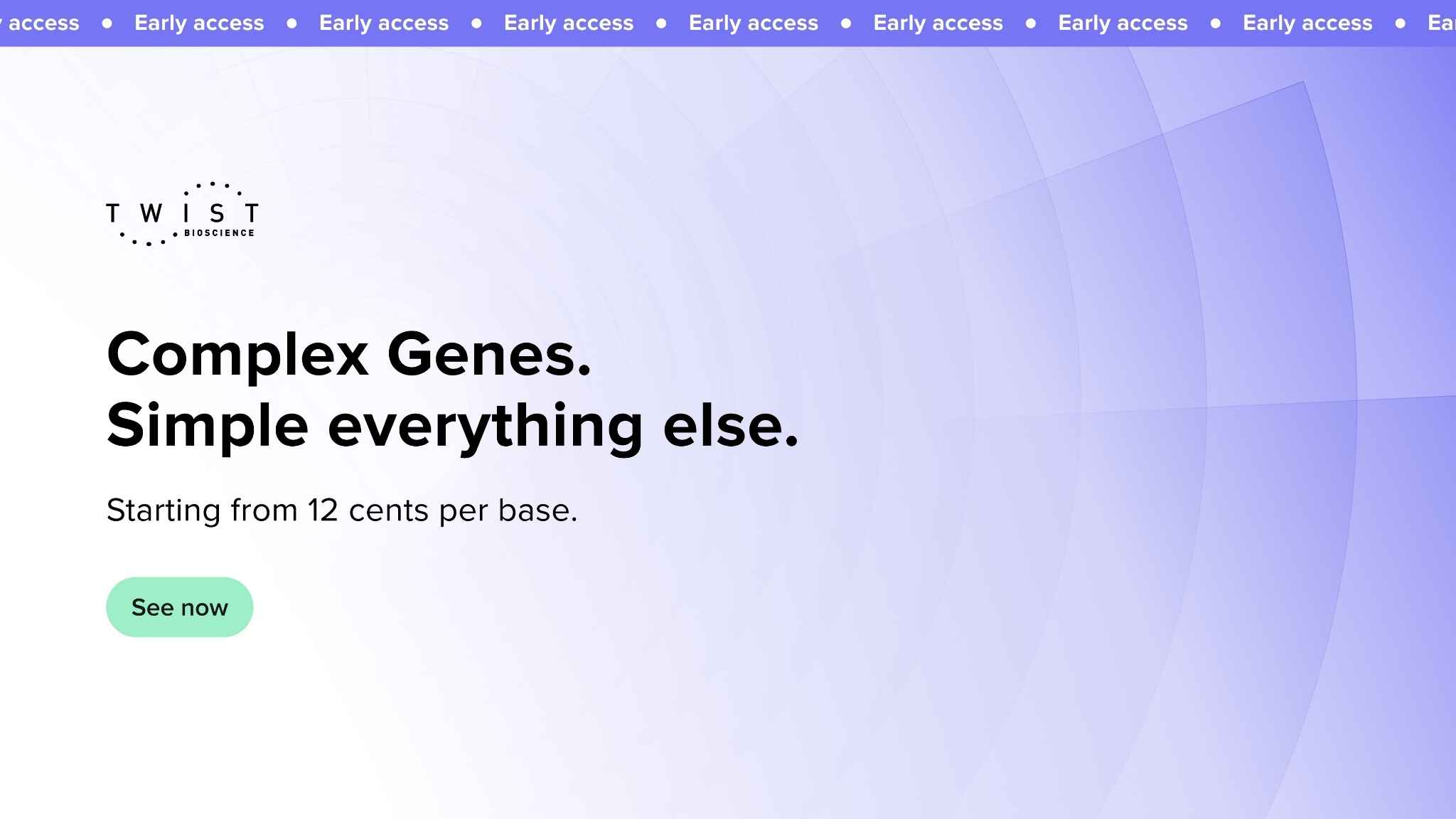 complex genes