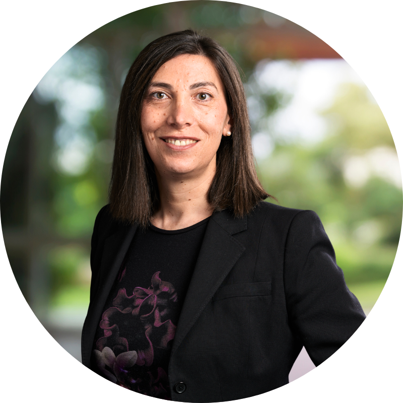 Dr. Emily Leproust