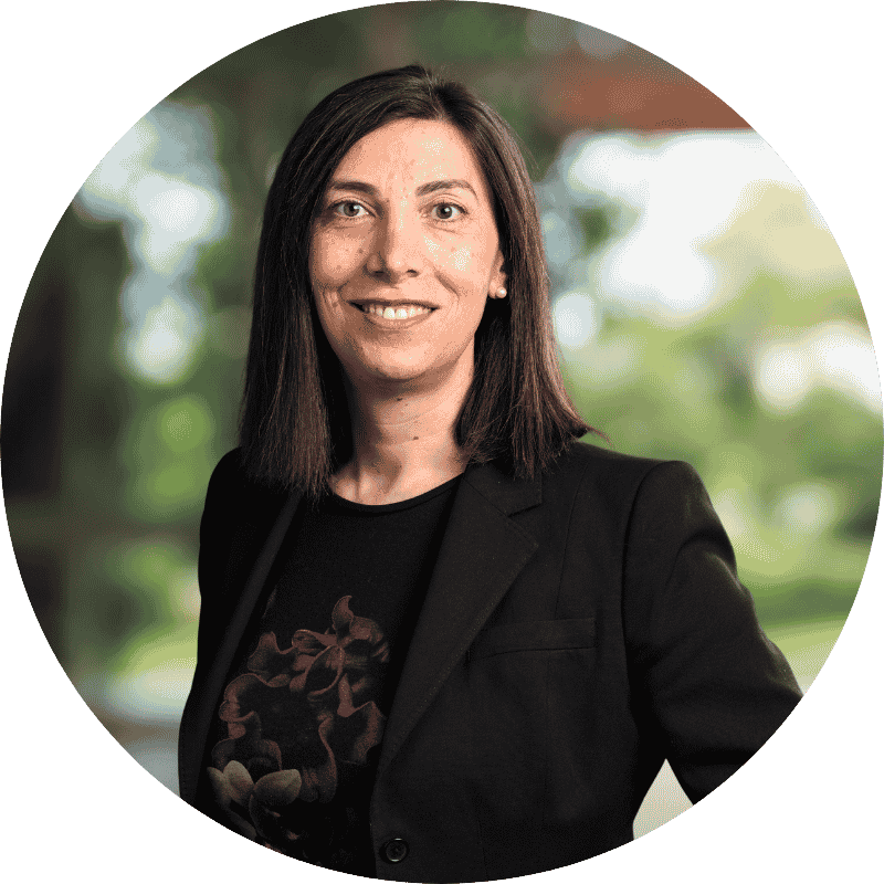 Dr. Emily Leproust