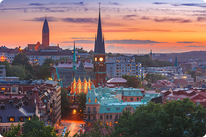 ESHG 2026 scene