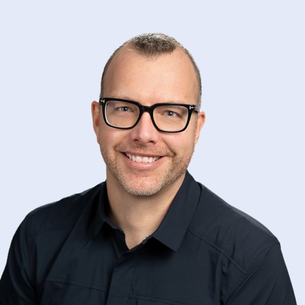 Florian Oberstrass, PhD