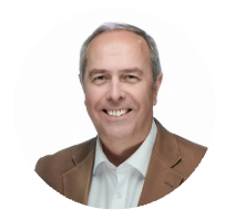 Dr. Gerald Martin B.A.(Hons), PhD