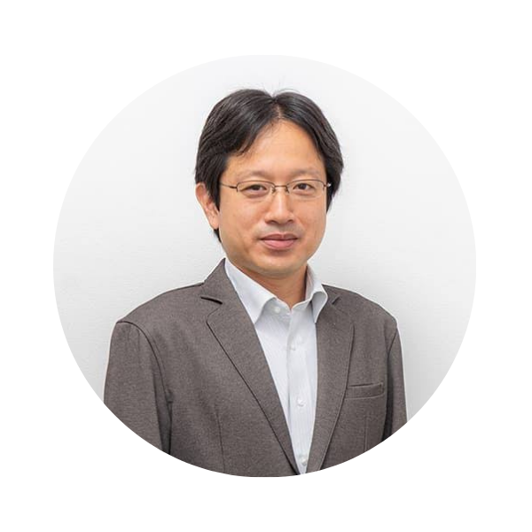 Dr. Kenta Shirasawa
