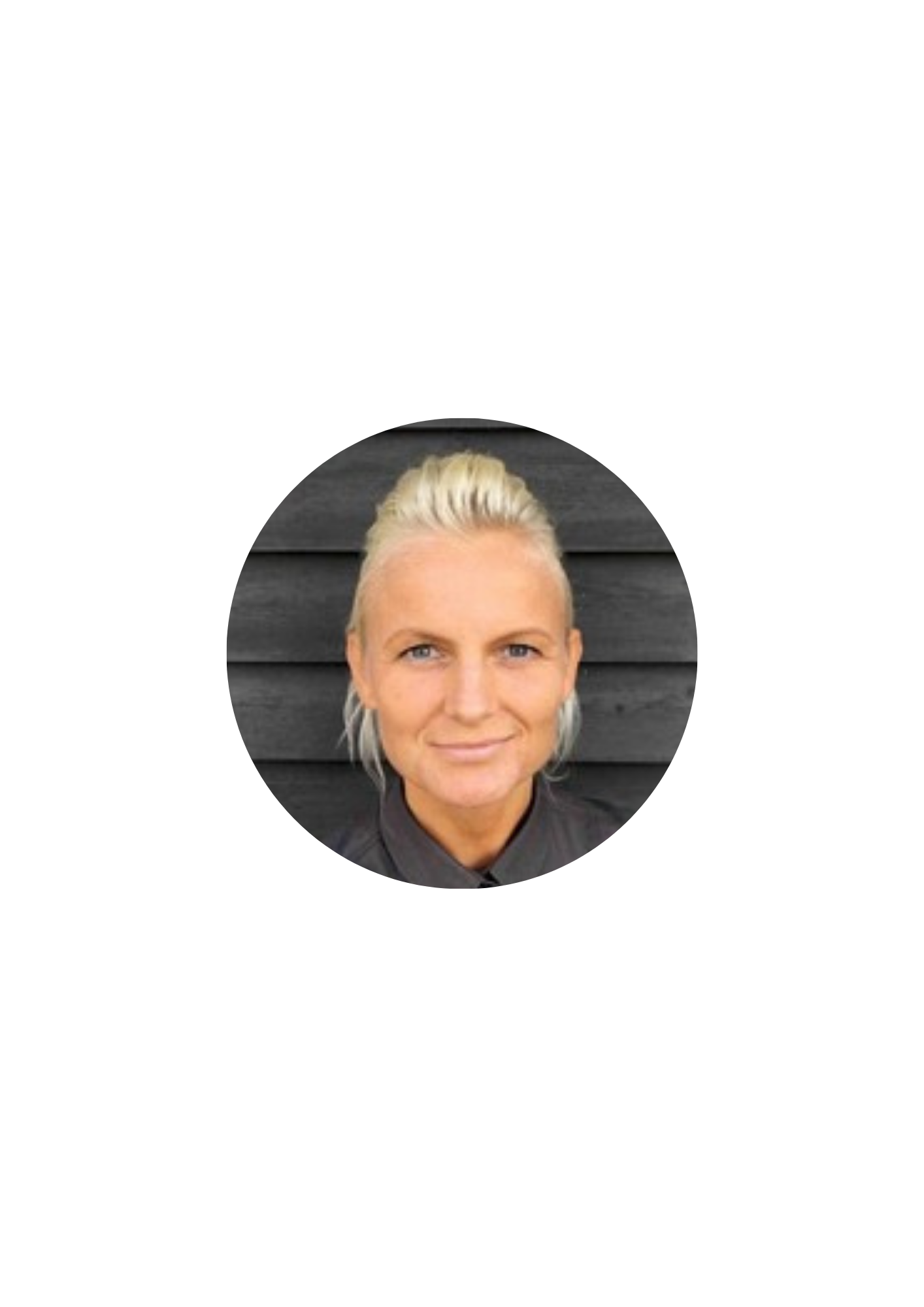 Maria Harbo, Twist Bioscience