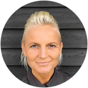 Maria Harbo headshot