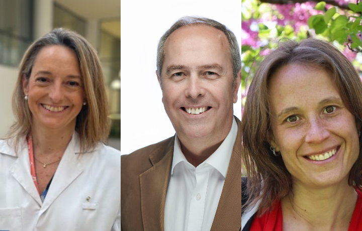 Oncology research in practice speakers 