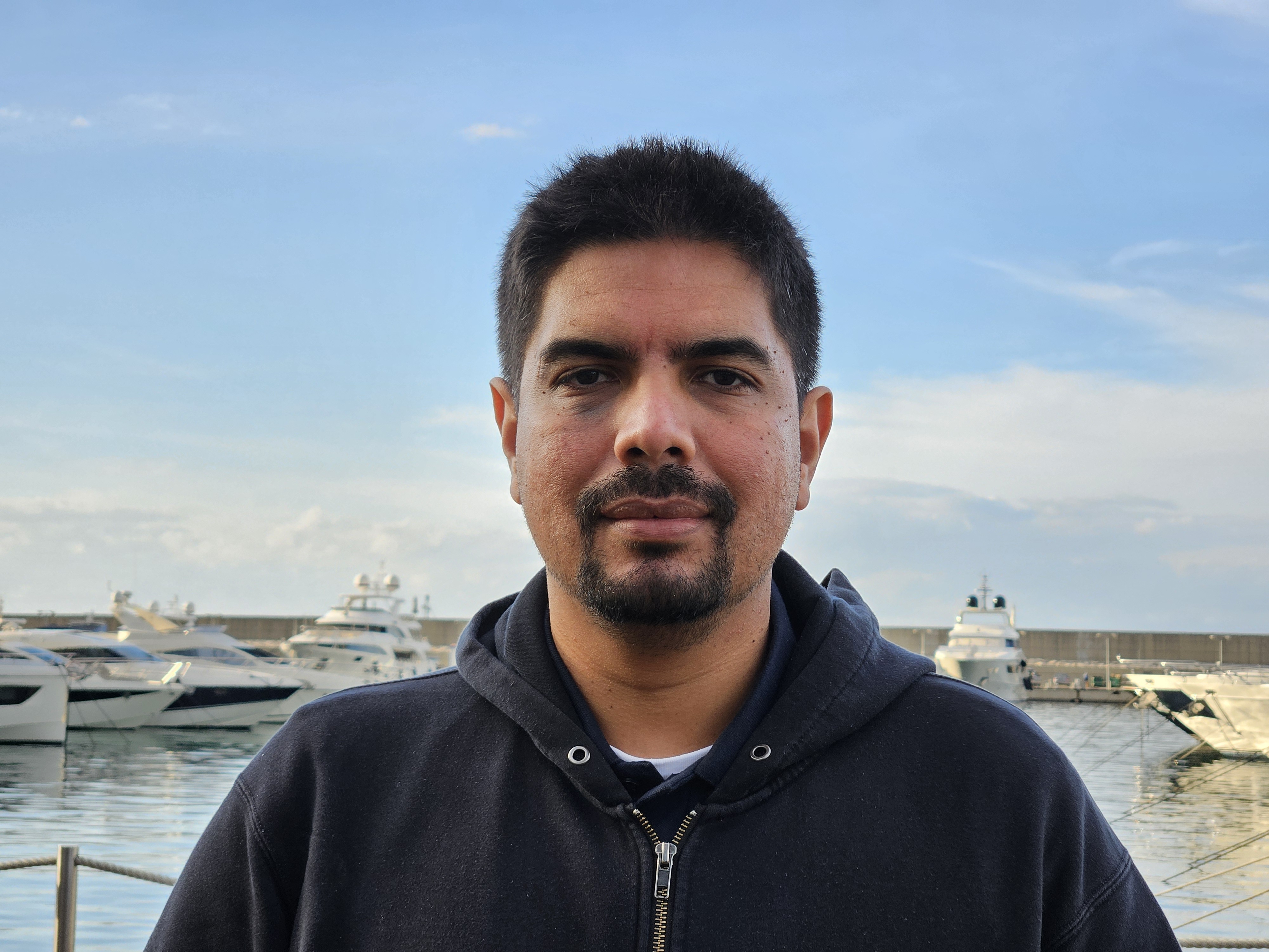 Oscar Oscar Enrique Torres Montaguth