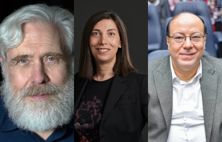 The era of Synthetic DNA: Streamlining the Journey from Genes to Proteins speakers