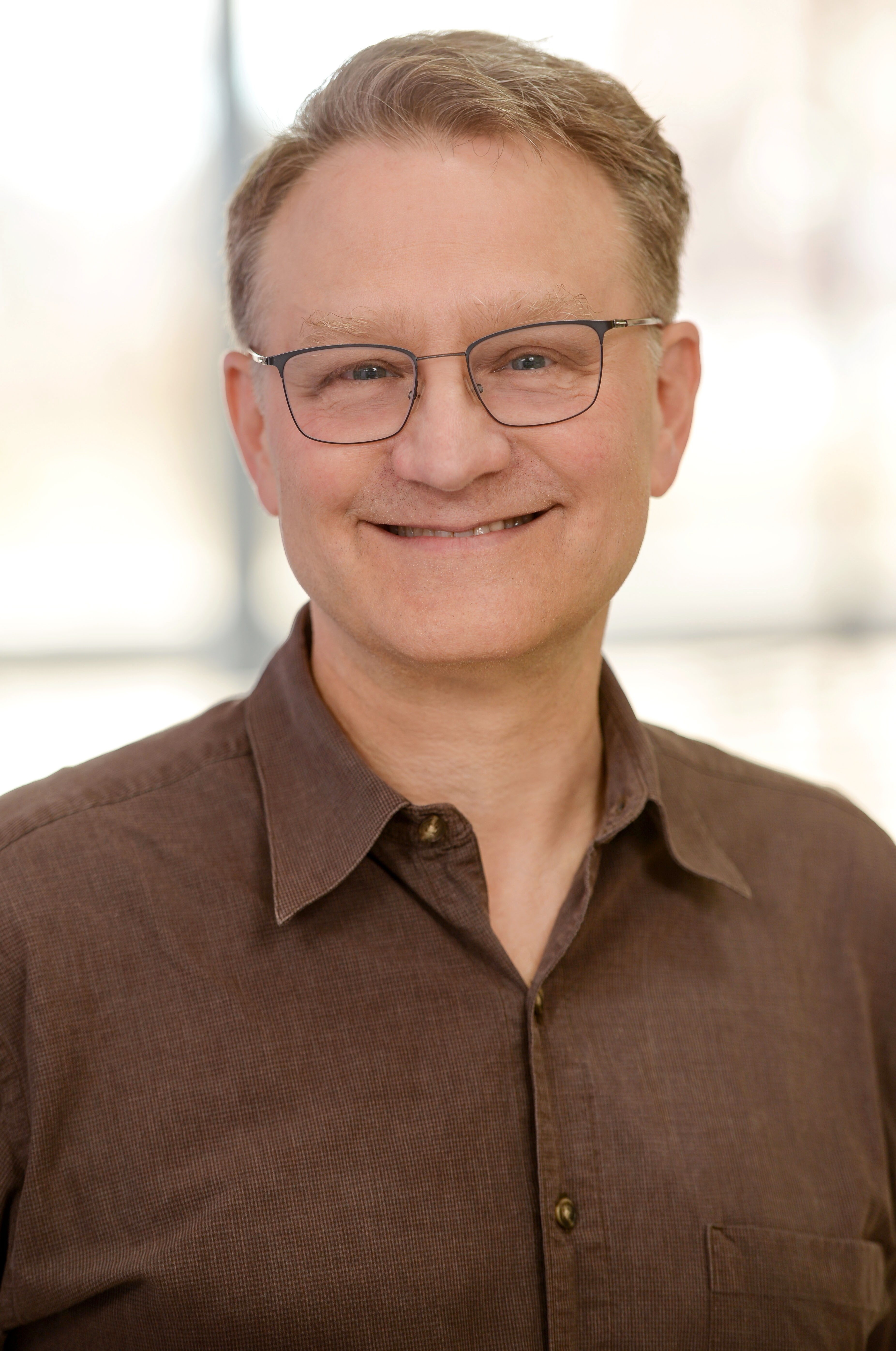 Kenny Beckman