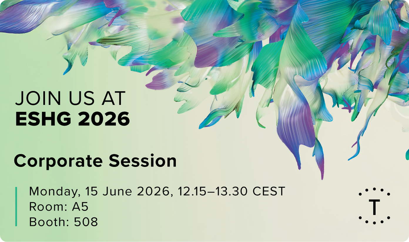 ESHG 2026