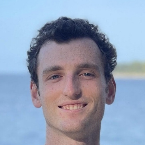 Clayton Kosonocky
