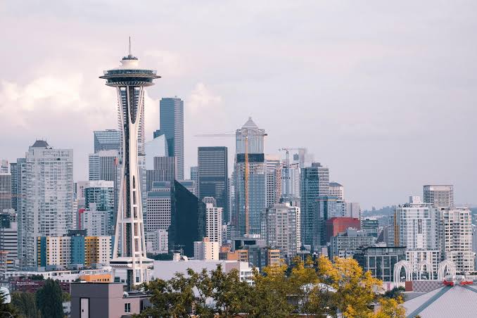 Seattle