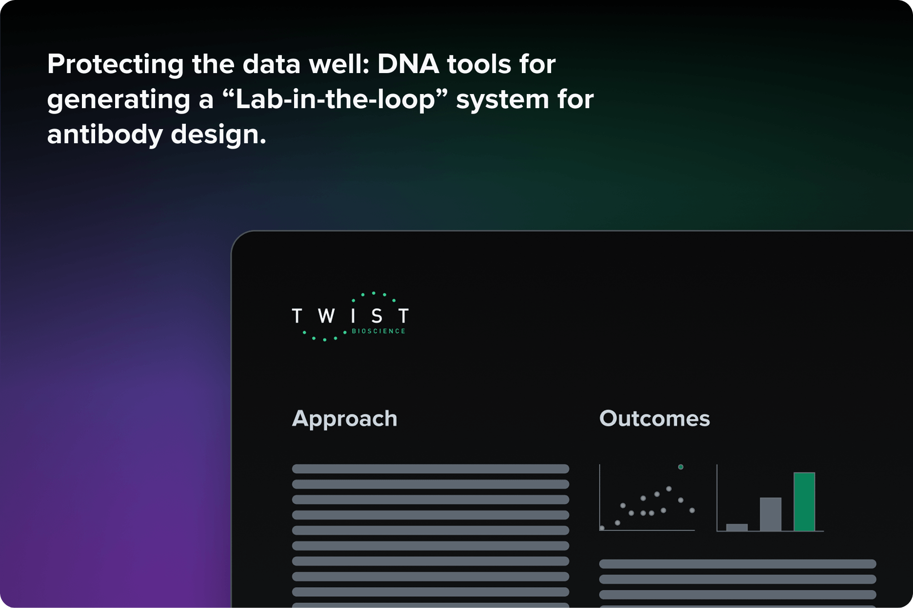 Twist in Action Application note
