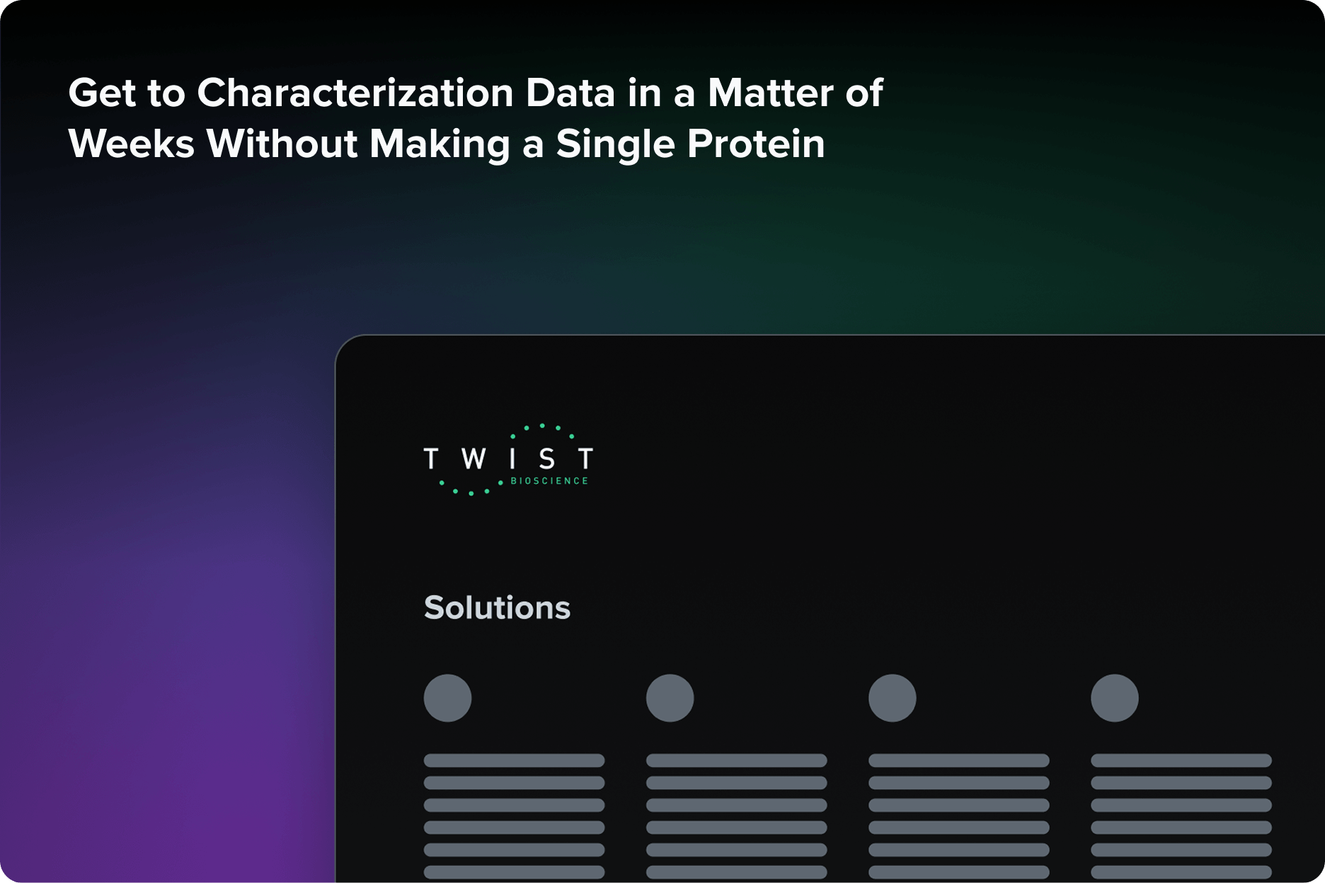Twist in Action Flyer