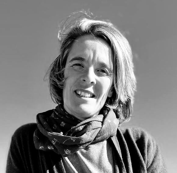 Bénédicte Roquebert