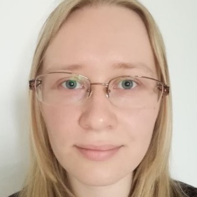 Aleksandra (Ola) Chybowska