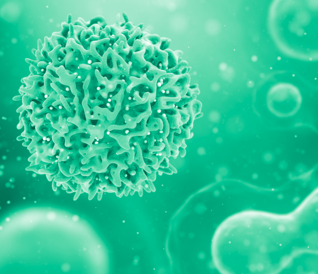 Comprehensive Tumor Profiling