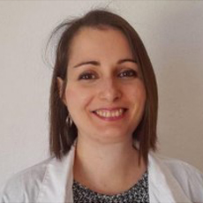Dr. Nicoletta Zedda