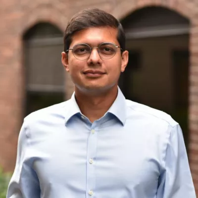 Dr. Amit R. Majithia, M.D.