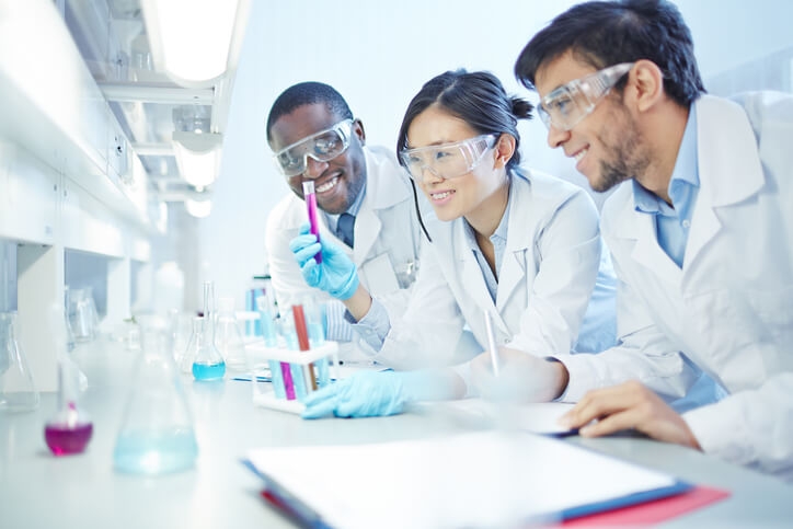 How Antibodies Went From Bloodstream to Mainstream: Part 3