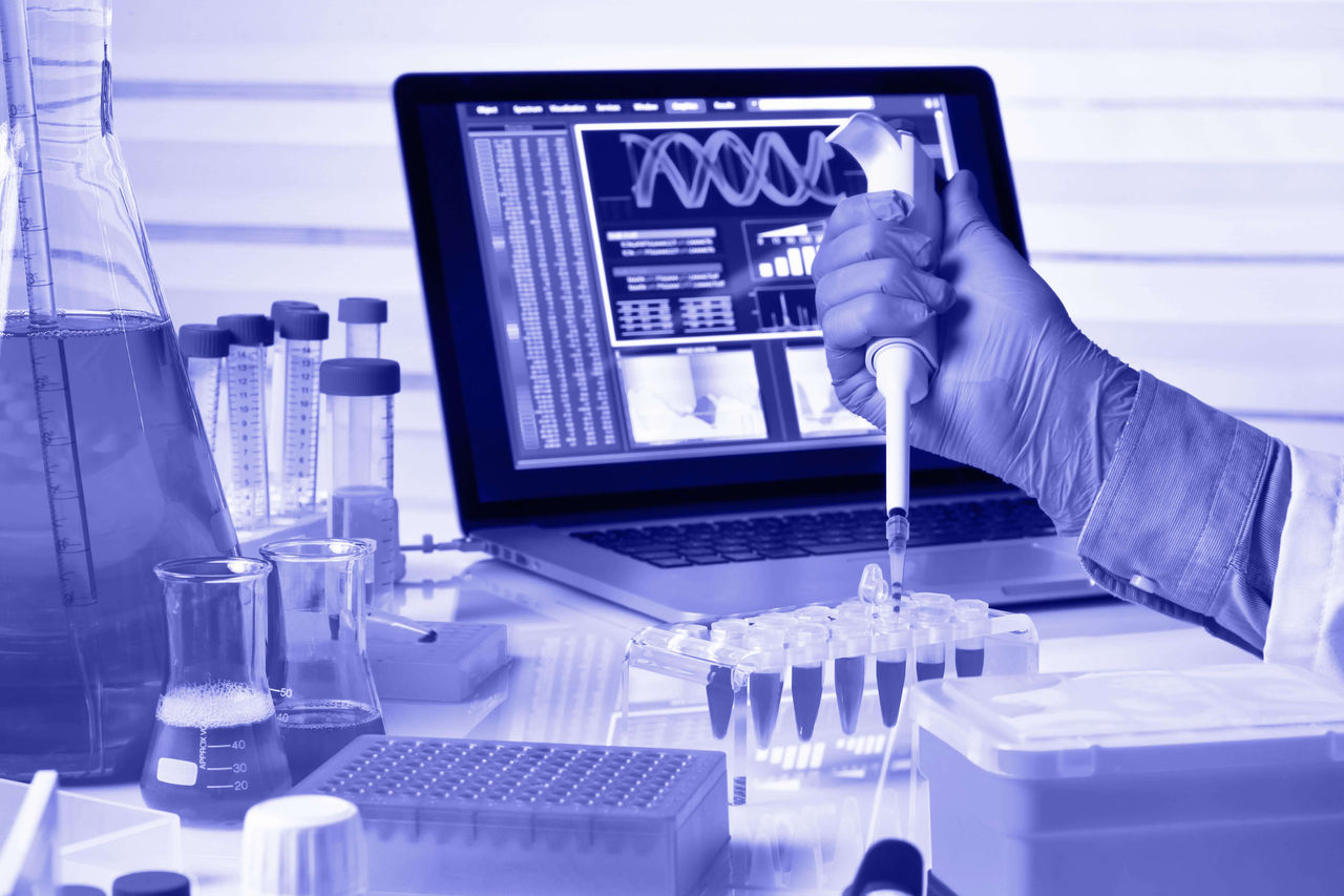 Opening New Horizons, Scientists Achieve Complex Logical Processing with Biological Computers