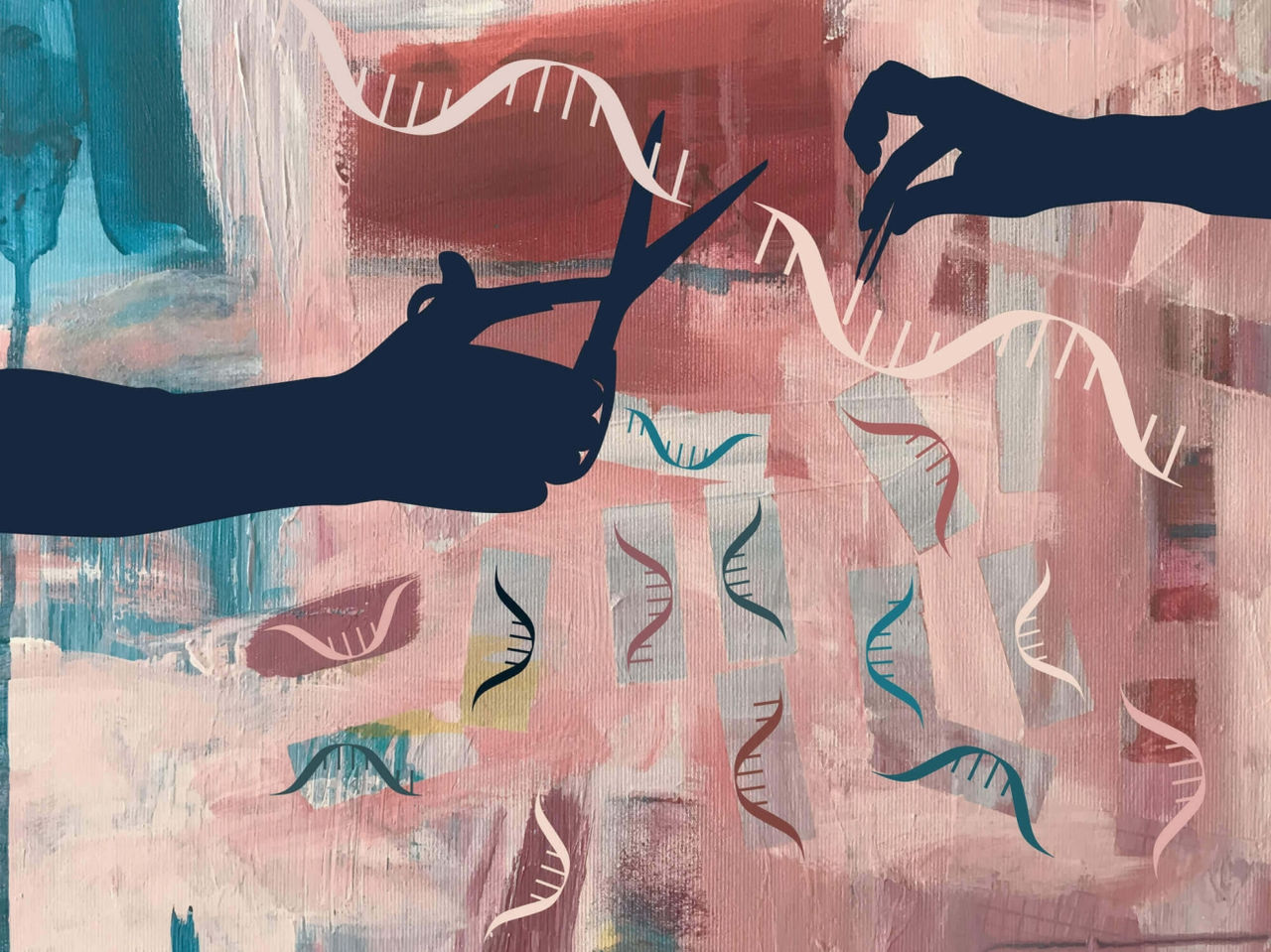 Targeted RNA-seq expands the toolkit for early cancer detection