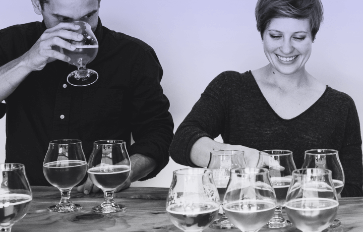 Berkeley Yeast Brewing Science