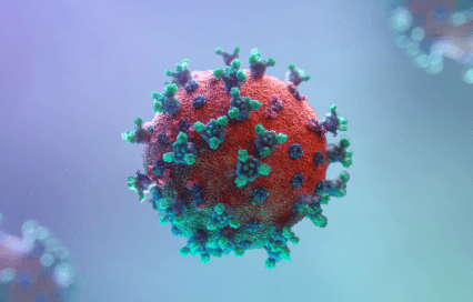 Entdecken Sie unser Instrumentarium für die Forschung zum Nachweis und zur Überwachung des Coronavirus.