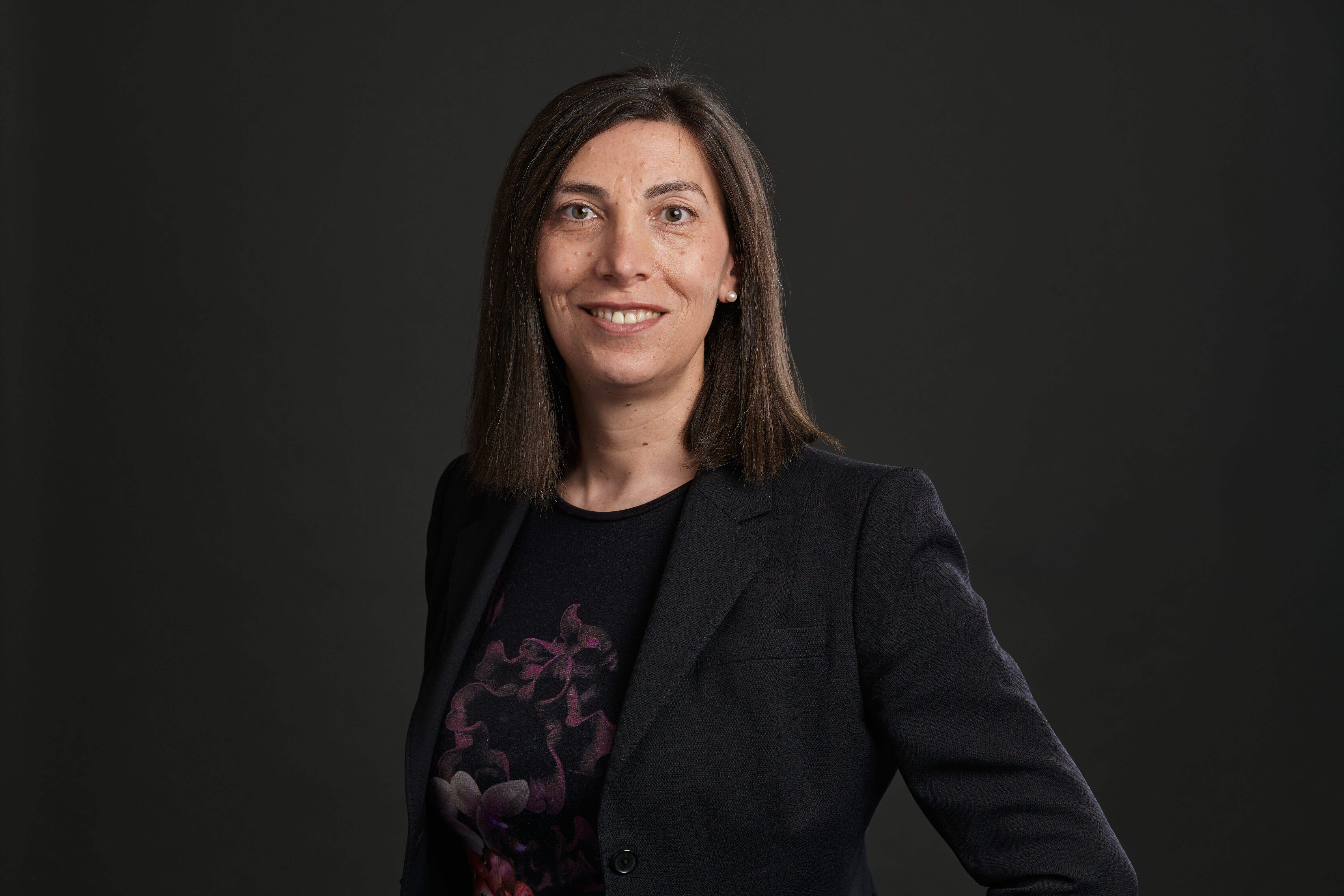 Emily Leproust, Twist Bioscience CEO, looks to 2022 with hope