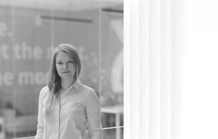 Kristi Kruusmaa Headshot