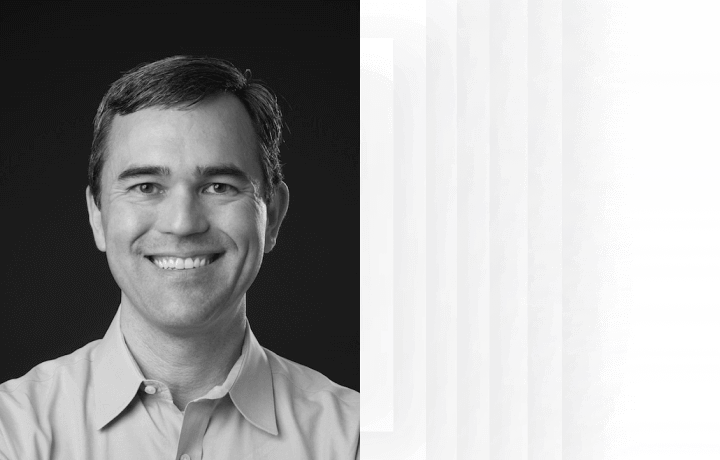 Aaron Sato CSO Twist Bioscience