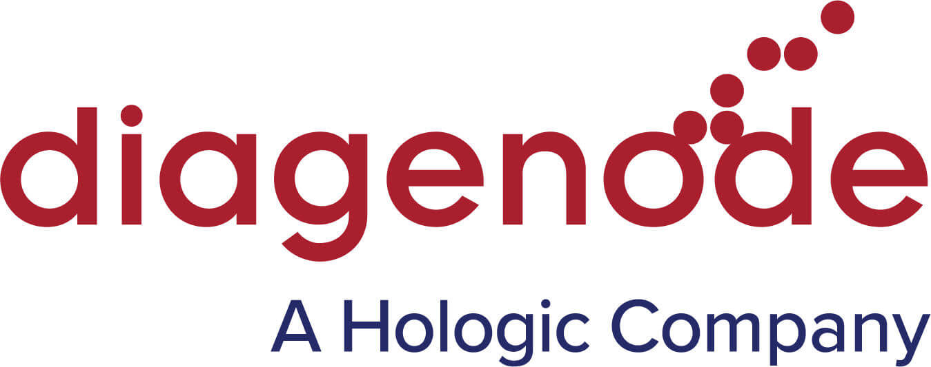 Logotipo de Diagenode