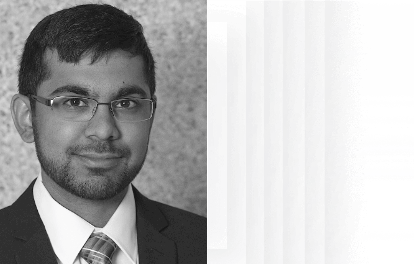 Prashanth Srinivasan, PhD