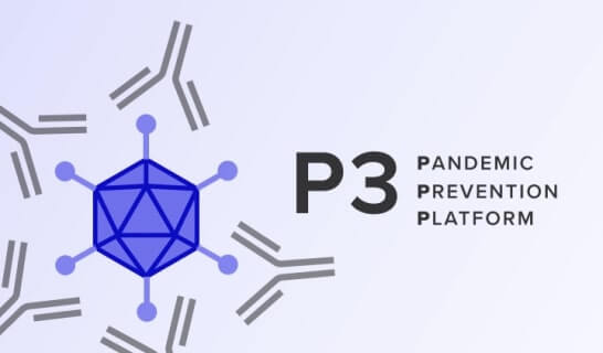 范德堡抗体发现 P3